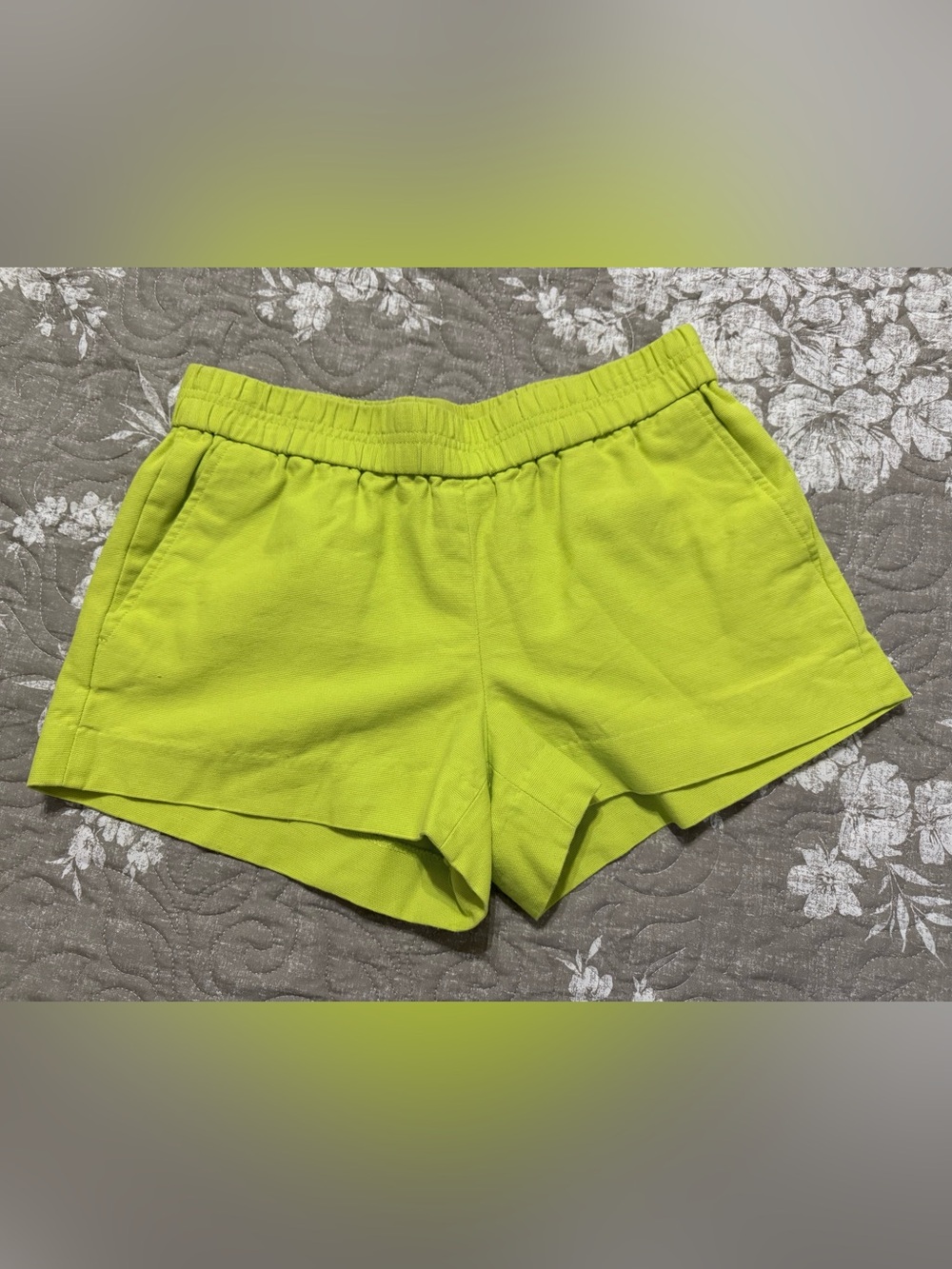 J. Crew Shorts